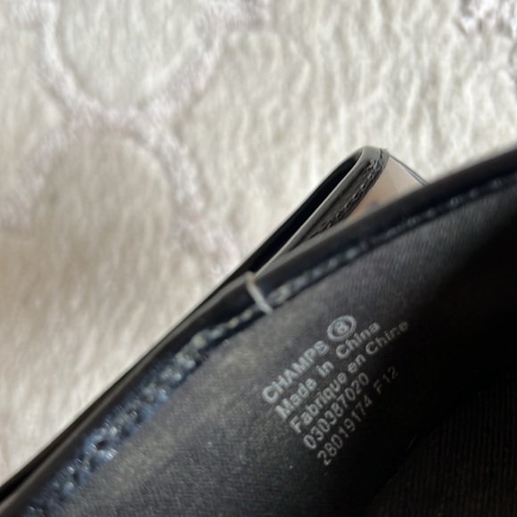 Patent style ballet shoes - Picture 2 of 6